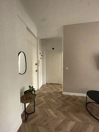  Appartement à louer 2 pièces 38 m²