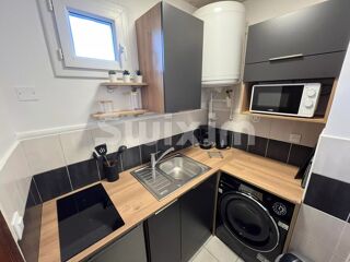  Appartement � louer 1 pi�ce 17 m�