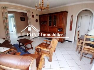  Maison � vendre 6 pi�ces 114 m�