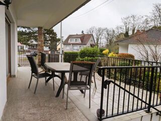  Maison � vendre 7 pi�ces 153 m�