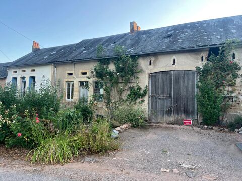   Vente maison Maison - 4 pièce(s) - 52 m²