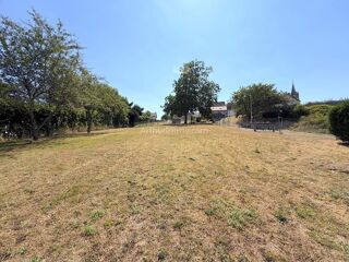  Terrain à vendre 841 m²