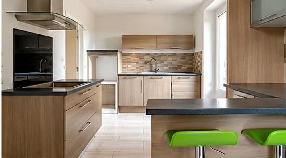Location Appartement LES ARCS-SUR-ARGENS – SUPERBE 3 PIÈCES RÉNOVÉ DE 63 M² – DERNIER Les arcs