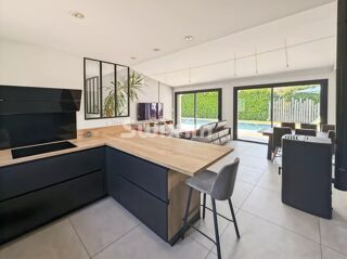  Maison à vendre 6 pièces 175 m²