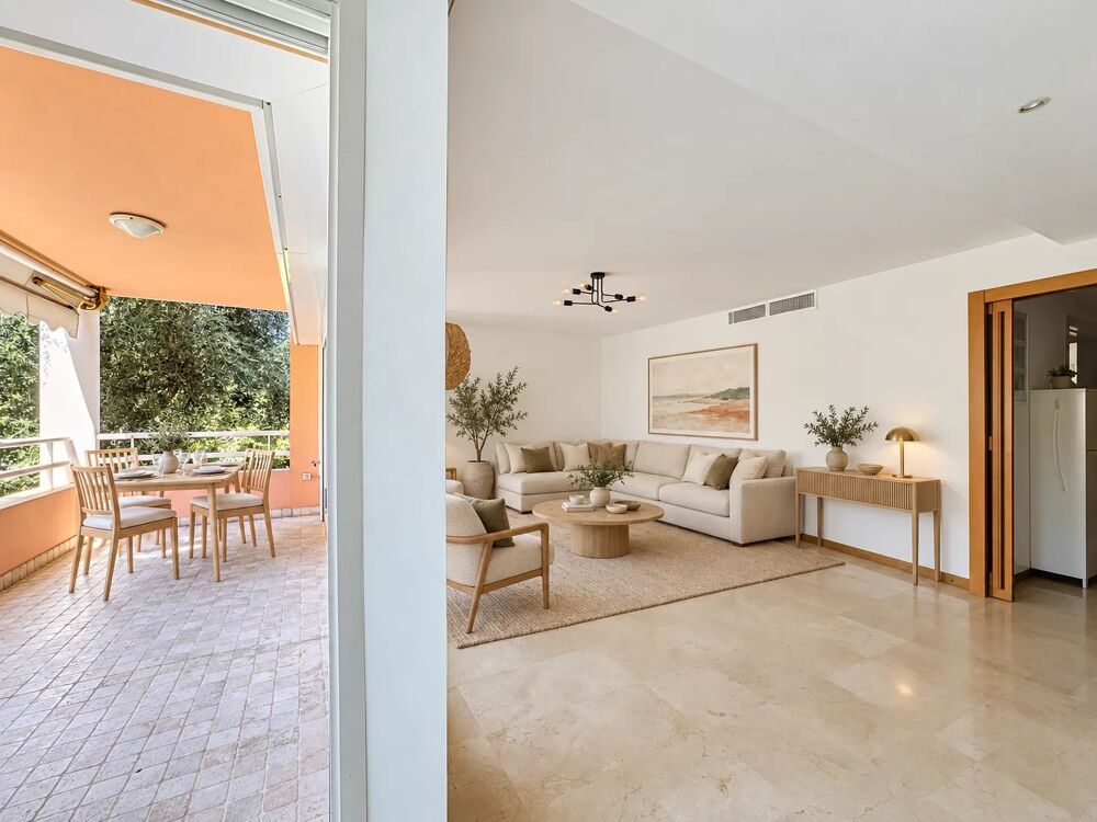 à vendre  Appartement Antibes (06600)