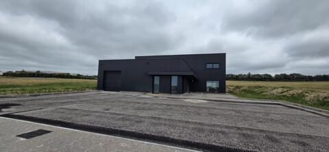 Local commercial Bureaux 590 62180 Verton