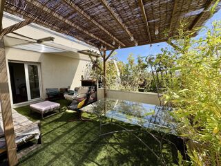  Appartement à vendre 4 pièces 82 m²