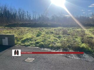  Terrain � vendre 648 m�