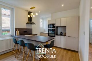  Maison � vendre 7 pi�ces 225 m�