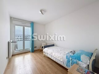  Appartement � vendre 4 pi�ces 88 m�