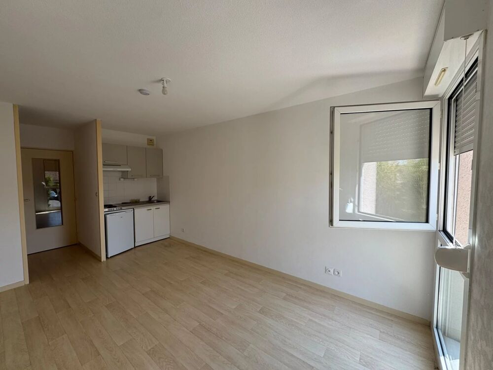 STUDIO - idéal Investisseur