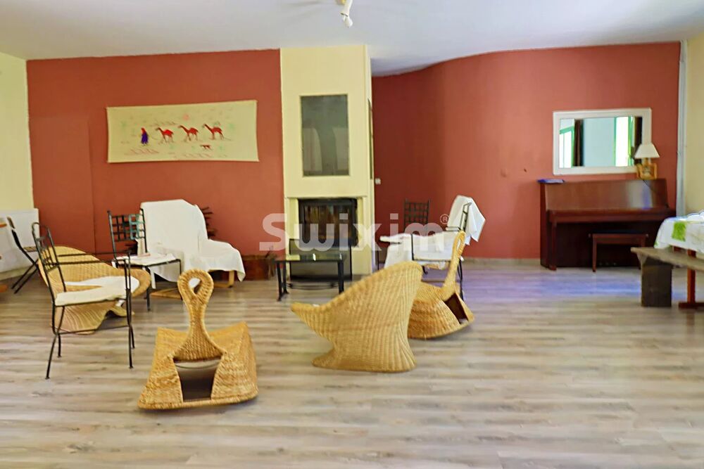 � vendre  Maison Cornillon-sur-l'Oule (26510)