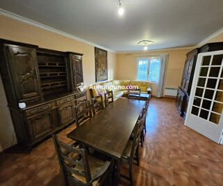 Vente Maison Maison lumineuse de 171 m² avec jardin à Mazeray Saint-jean-d'angély