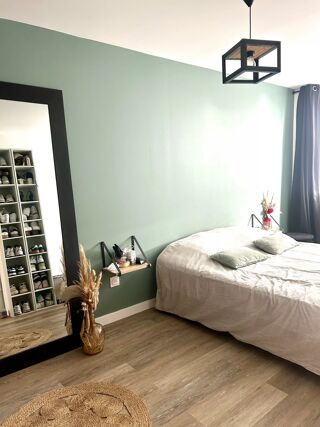 Location Appartement Très bel appartement de 60m2 dans une résidence Boulogne-sur-mer