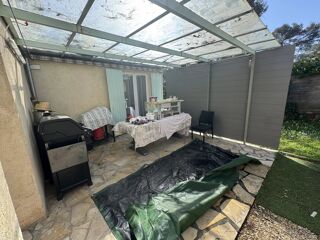  Maison à vendre 6 pièces 143 m²