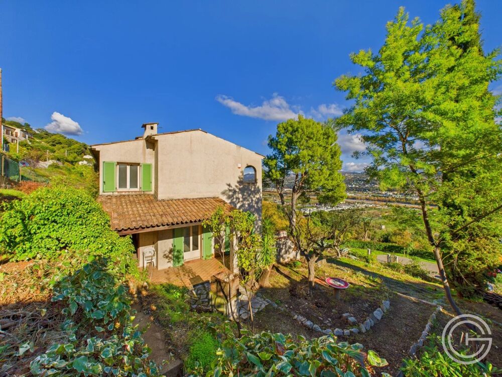 � vendre  Maison Saint-Laurent-du-Var (06700)