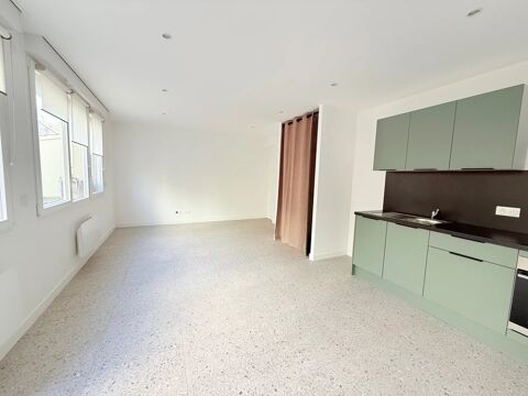  Appartement � louer 2 pi�ces 44 m�