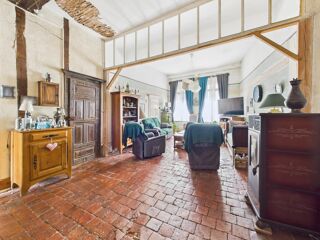  Maison � vendre 9 pi�ces 232 m�