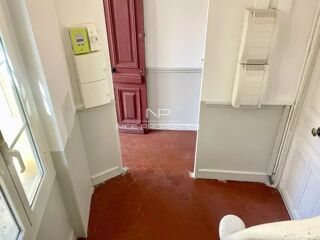  Appartement à vendre 1 pièce 20 m²