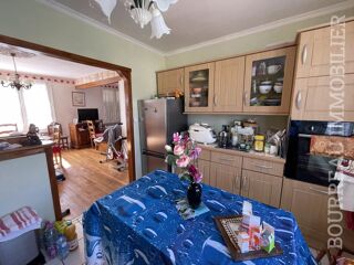  Maison � vendre 4 pi�ces 72 m�