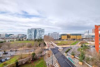  Appartement � vendre 4 pi�ces 88 m�