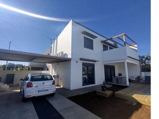  Maison � vendre 4 pi�ces 89 m�