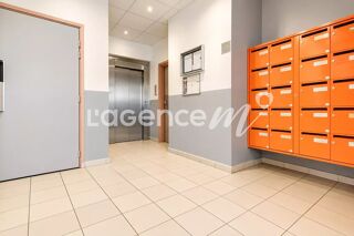  Appartement à vendre 1 pièce 21 m²