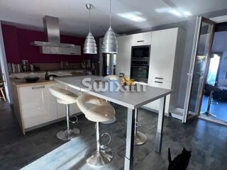  Maison � vendre 7 pi�ces 136 m�