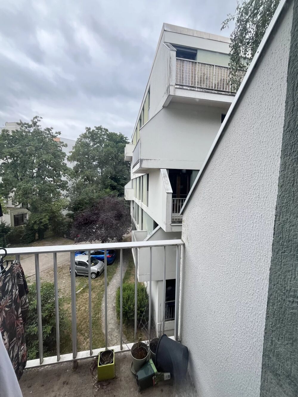 APPARTEMENT T2