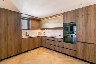  Appartement à vendre 4 pièces 107 m²
