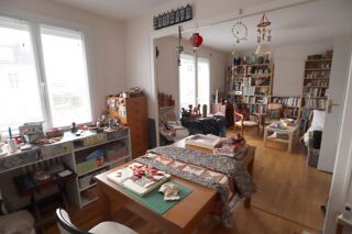  Maison à vendre 5 pièces 78 m²