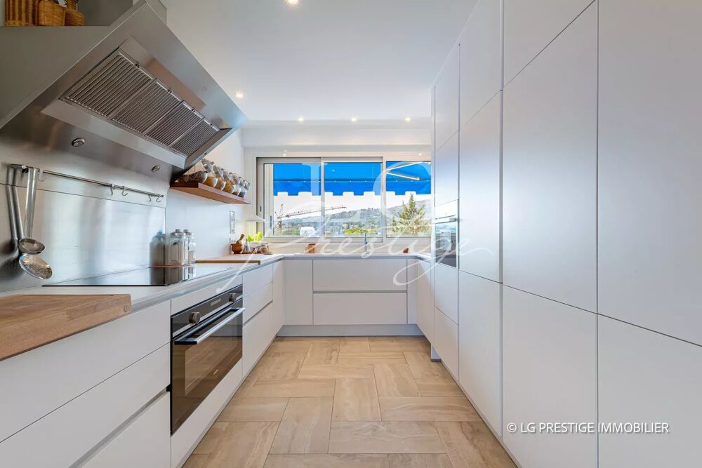  vendre  Appartement Mandelieu-la-Napoule (06210)