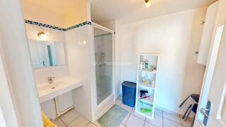  Appartement à louer 2 pièces 34 m²