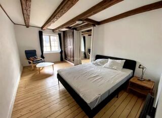  Appartement à louer 2 pièces 37 m²