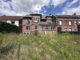  Immeuble � vendre 10 pi�ces 336 m�