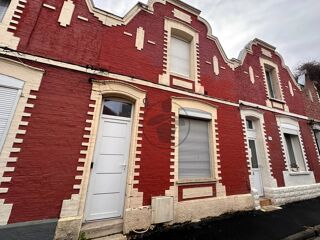  Maison à vendre 4 pièces 58 m²