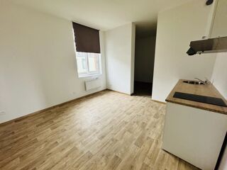  Appartement � louer 1 pi�ce 23 m�