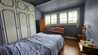  Maison à vendre 6 pièces 110 m²
