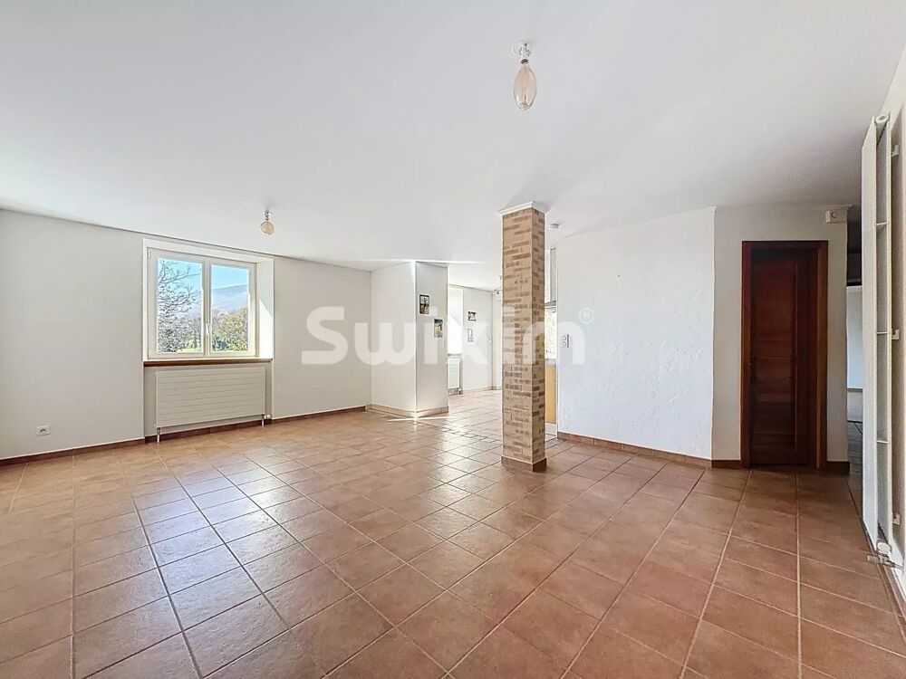 � vendre  Maison Saint-Jean-de-Gonville (01630)