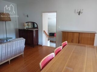  Maison à louer 2 pièces 60 m²