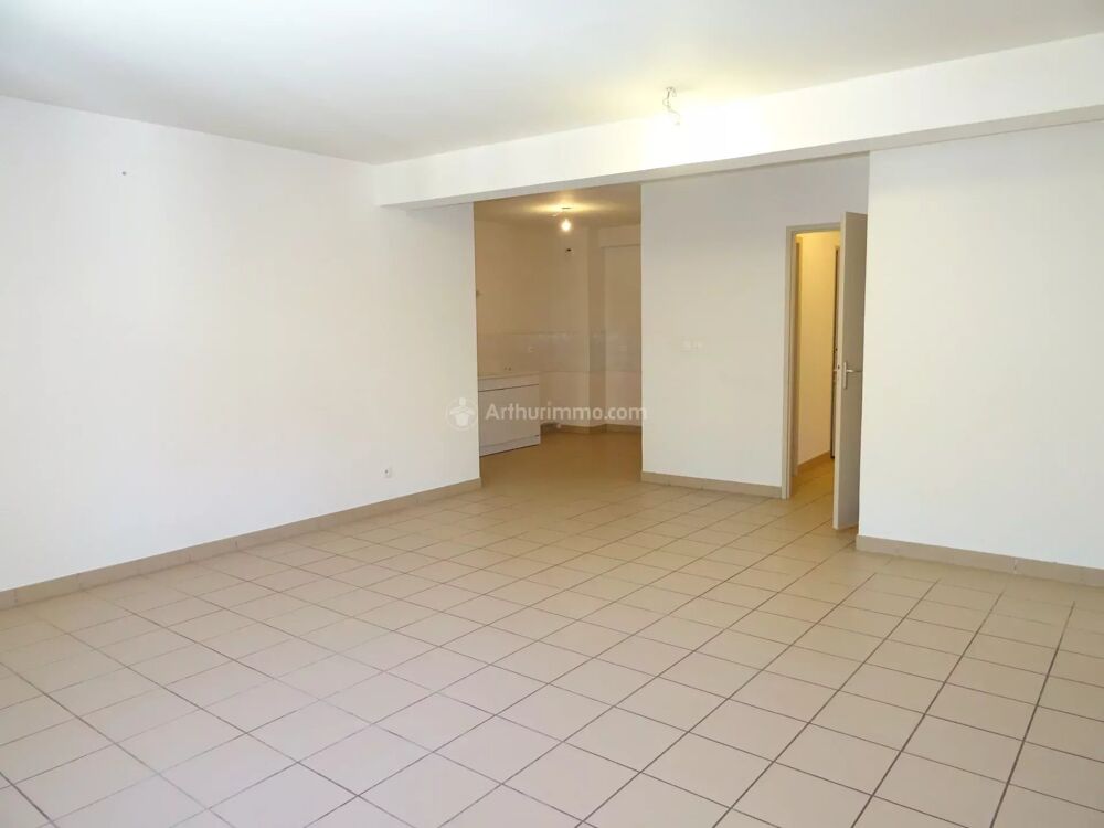 Location Appartement Appartement 2 pièces Saint-jean-de-bournay