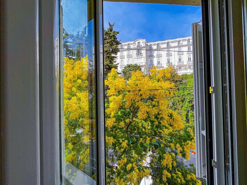 � vendre  Villa Nice (06000)