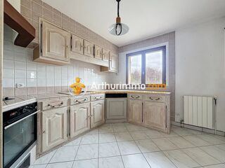 Maison à vendre 3 pièces 110 m²