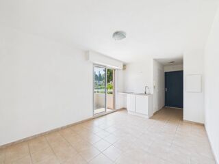  Appartement à vendre 1 pièce 19 m²