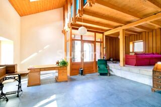  Maison � vendre 9 pi�ces 245 m�