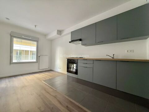  Appartement � louer 2 pi�ces 40 m�