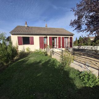 Vente Maison AVALLON – MAISON RÉNOVÉE ET REMARQUABLEMENT PERFORMANTE Avallon