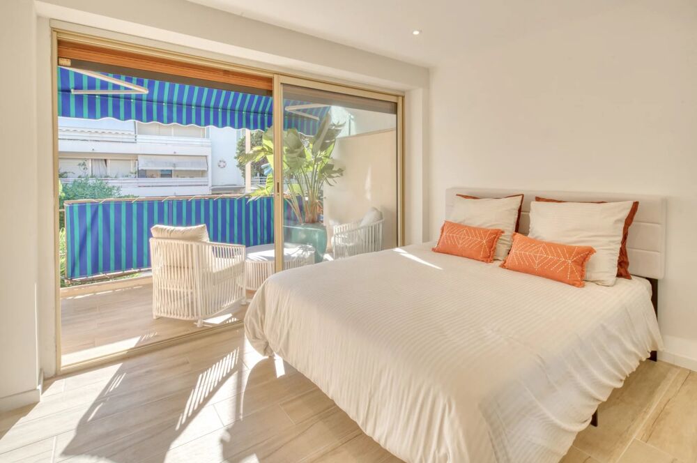  vendre  Appartement Cannes (06400)