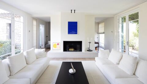  Maison � louer 8 pi�ces 250 m� Mandelieu-la-napoule