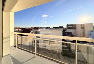  Appartement � vendre 2 pi�ces 36 m�